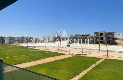 Chalet - 3 Bedrooms - 3 Bathrooms for sale in Fouka Bay - Qesm Marsa Matrouh - North Coast