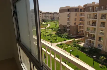 Apartment - 3 Bedrooms - 2 Bathrooms for rent in Madinaty - Cairo