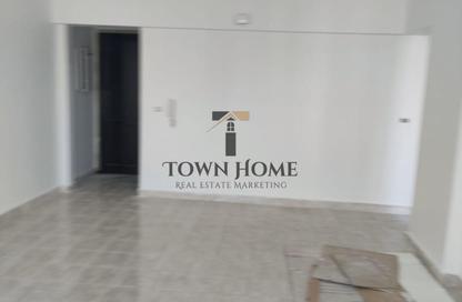 Apartment - 2 Bedrooms - 1 Bathroom for rent in El Rehab Extension - Al Rehab - New Cairo City - Cairo