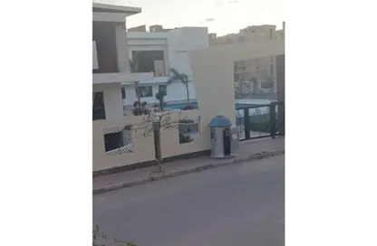 شقة - 2 غرف نوم - 1 حمام للايجار في دجلة جاردنز - حدائق اكتوبر - مدينة 6 أكتوبر - الجيزة