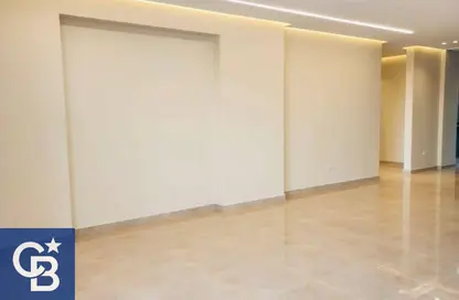 Apartment - 2 Bedrooms - 2 Bathrooms for sale in Capital Gardens   Palm Hills - Mostakbal City Compounds - Mostakbal City - Future City - Cairo