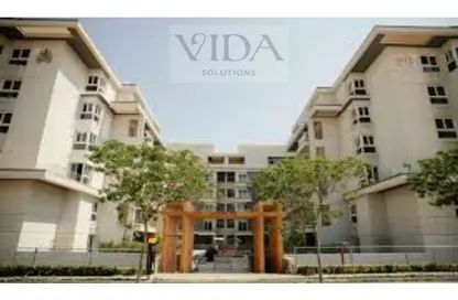 Apartment - 3 Bedrooms - 3 Bathrooms for sale in Mountain View iCity - 5th Settlement Compounds - The 5th Settlement - New Cairo City - Cairo