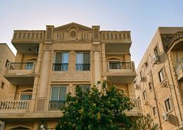 Duplex - 4 bedrooms - 3 bathrooms for للبيع in Suleiman Al Halabi St. - El Banafseg 11 - El Banafseg - New Cairo City - Cairo