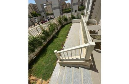 Apartment - 2 Bedrooms - 3 Bathrooms for sale in Six West - Beverly Hills - Sheikh Zayed Compounds - Sheikh Zayed City - Giza