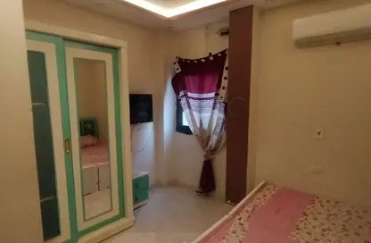 شقة - 1 حمام للايجار في الحي الثاني - مدينة 6 أكتوبر - الجيزة