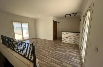 (بنتهاوس  (روف - 2 غرف نوم - 3 حمامات للايجار في ماونتن فيو هايد بارك - كمبوندات التجمع الخامس - التجمع الخامس - مدينة القاهرة الجديدة - القاهرة