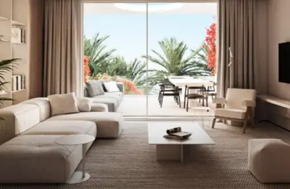 شاليه - 2 غرف نوم - 2 حمامات للبيع في ميسكا - سوما باى - سفاجا - الغردقة - محافظة البحر الاحمر