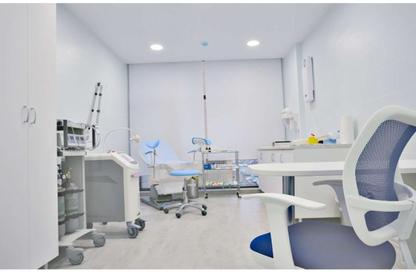 عيادة - استوديو - 1 حمام للبيع في آتوم - كمبوندات التجمع الخامس - التجمع الخامس - مدينة القاهرة الجديدة - القاهرة