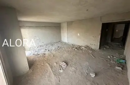 Apartment - 3 Bedrooms - 2 Bathrooms for sale in Al Khamayel city - Sheikh Zayed Compounds - Sheikh Zayed City - Giza