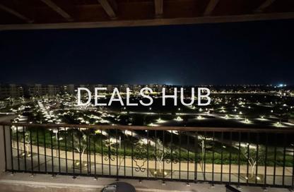 Apartment - 3 Bedrooms - 3 Bathrooms for sale in Mivida - 5th Settlement Compounds - The 5th Settlement - New Cairo City - Cairo