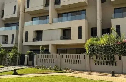 Apartment - 2 Bedrooms - 2 Bathrooms for sale in Al Burouj Compound - El Shorouk Compounds - Shorouk City - Cairo