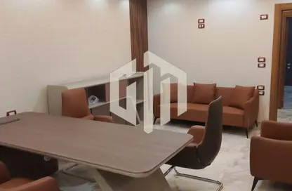 Office Space - Studio - 1 Bathroom for rent in One Kattameya - El Katameya Compounds - El Katameya - New Cairo City - Cairo