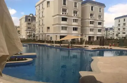 Apartment - 3 Bedrooms - 2 Bathrooms for sale in Mountain View Hyde Park - 5th Settlement Compounds - The 5th Settlement - New Cairo City - Cairo