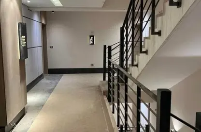 Apartment - 3 Bedrooms - 3 Bathrooms for sale in Palm Hills New Cairo - 5th Settlement Compounds - The 5th Settlement - New Cairo City - Cairo