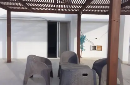 Apartment - 2 Bedrooms - 2 Bathrooms for rent in District 1 - The 5th Settlement - New Cairo City - Cairo