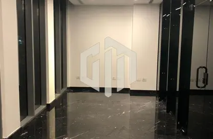 Office Space - Studio - 1 Bathroom for rent in Cairo Festival City - North Investors Area - New Cairo City - Cairo