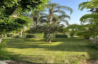 Villa - 6 Bedrooms - 6 Bathrooms for sale in El Rehab Extension - Al Rehab - New Cairo City - Cairo