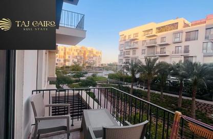 Apartment - 3 Bedrooms - 3 Bathrooms for rent in Eastown - 5th Settlement Compounds - The 5th Settlement - New Cairo City - Cairo