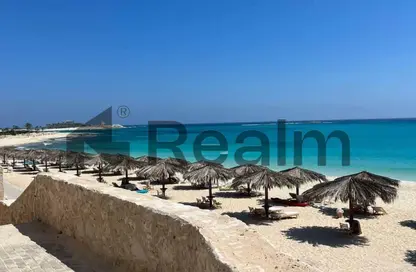 Villa - 3 Bedrooms - 3 Bathrooms for sale in Silver Sands - Qesm Marsa Matrouh - North Coast
