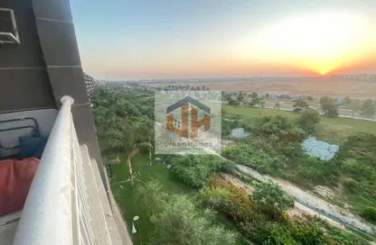 Apartment - 3 Bedrooms - 2 Bathrooms for sale in Madinaty - Cairo