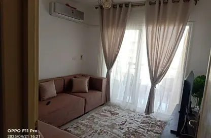 Apartment - 3 Bedrooms - 2 Bathrooms for rent in Privado - Madinaty - Cairo