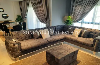 Apartment - 3 Bedrooms - 2 Bathrooms for rent in Villette - 5th Settlement Compounds - The 5th Settlement - New Cairo City - Cairo