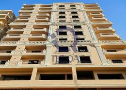 Apartment - 3 bedrooms - 3 bathrooms for للبيع in Africa   Emtedad Moustafa Al Nahas - 10th Zone - Nasr City - Cairo