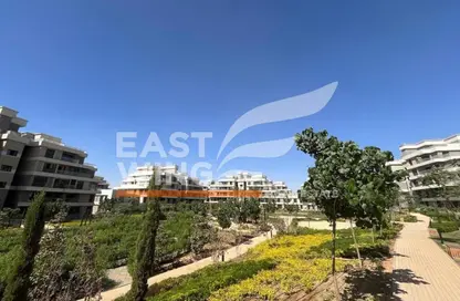(بنتهاوس  (روف - 4 غرف نوم - 4 حمامات للبيع في فيليت - كمبوندات التجمع الخامس - التجمع الخامس - مدينة القاهرة الجديدة - القاهرة