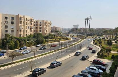 شقة - 2 غرف نوم - 1 حمام للبيع في شارع عثمان بن عفان - الرحاب المرحلة الخامسة - الرحاب - مدينة القاهرة الجديدة - القاهرة
