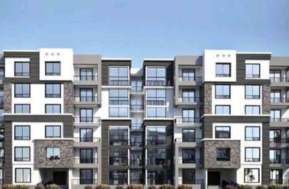 Apartment - 3 Bedrooms - 2 Bathrooms for sale in Madinaty - Cairo