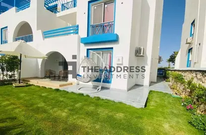 Villa - 4 Bedrooms - 3 Bathrooms for sale in Mountain View - Ras Al Hekma - North Coast