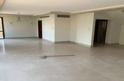 دوبلكس - 4 غرف نوم - 4 حمامات للايجار في ويستاون - كمبوندات الشيخ زايد - الشيخ زايد - الجيزة