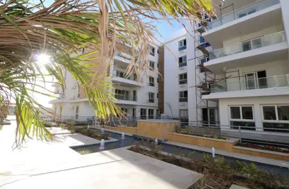 Apartment - 3 Bedrooms - 2 Bathrooms for sale in Mountain View iCity October - 6 October Compounds - 6 October City - Giza