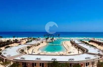 شاليه - 3 غرف نوم - 3 حمامات للبيع في هاسييندا باي - سيدي عبد الرحمن - الساحل الشمالي