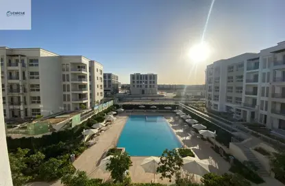 Apartment - 3 Bedrooms - 4 Bathrooms for rent in Mivida - 5th Settlement Compounds - The 5th Settlement - New Cairo City - Cairo