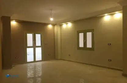 دوبلكس - 3 غرف نوم - 3 حمامات للبيع في شارع عقبة بن نافع - النرجس 6 - النرجس - مدينة القاهرة الجديدة - القاهرة
