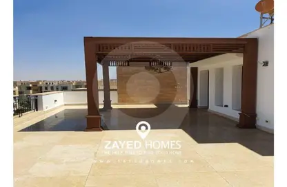 شقة - 1 حمام للايجار في ويستاون - كمبوندات الشيخ زايد - الشيخ زايد - الجيزة