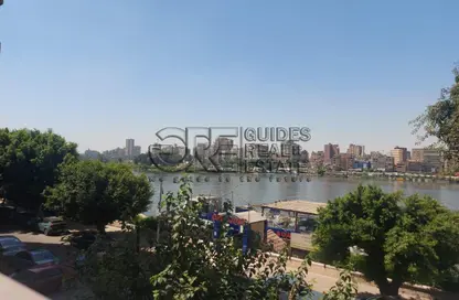 Palace - 7 Bathrooms for sale in Abd Al Aziz Aal Seoud St. - El Manial - Hay El Manial - Cairo Palace - 7 Bathrooms for sale in Abd Al Aziz Aal Seoud St. - El Manial - Hay El Manial - Cairo