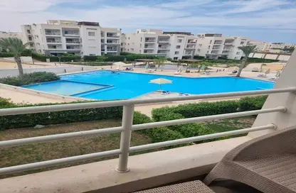 شاليه - 2 غرف نوم - 2 حمامات للبيع في أمواج - سيدي عبد الرحمن - الساحل الشمالي