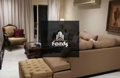 شقة - 2 غرف نوم - 2 حمامات للبيع في تاج سلطان - الطريق الدائري - القاهرة