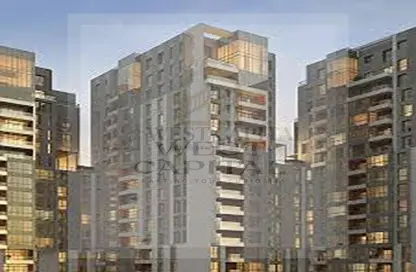 Apartment - Studio - 1 Bathroom for rent in Aeon - 6 October Compounds - 6 October City - Giza