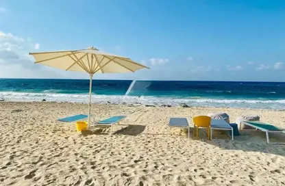 شاليه - 2 غرف نوم - 2 حمامات للبيع في دي-باي - قسم الضبعة - الساحل الشمالي