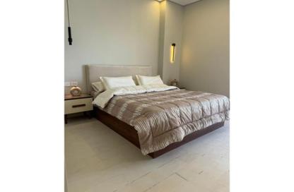 Apartment - 3 Bedrooms - 3 Bathrooms for rent in Villette - 5th Settlement Compounds - The 5th Settlement - New Cairo City - Cairo