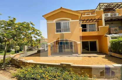 Townhouse - 5 Bedrooms - 4 Bathrooms for sale in Dyar Compound - 90 Street - The 5th Settlement - New Cairo City - Cairo