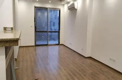 Apartment - 2 Bedrooms - 3 Bathrooms for rent in Eastown - 5th Settlement Compounds - The 5th Settlement - New Cairo City - Cairo