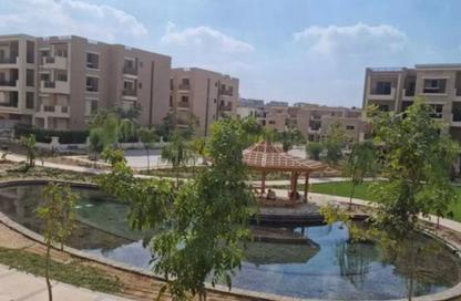 Apartment - 3 Bedrooms - 3 Bathrooms for sale in Taj City - 5th Settlement Compounds - The 5th Settlement - New Cairo City - Cairo