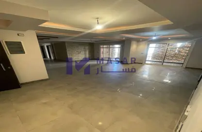 Apartment - 4 Bedrooms - 3 Bathrooms for sale in Madinaty - Cairo