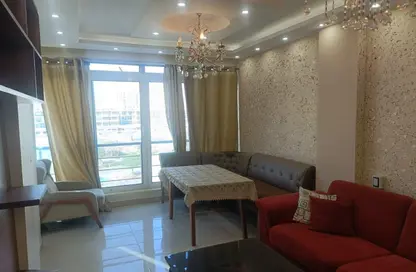 Apartment - 3 Bedrooms - 2 Bathrooms for rent in Nyoum October - Northern Expansions - 6 October City - Giza Apartment - 3 Bedrooms - 2 Bathrooms for rent in Nyoum October - Northern Expansions - 6 October City - Giza