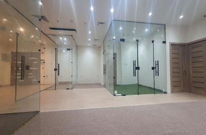Office Space - Studio - 1 Bathroom for rent in Mivida - 5th Settlement Compounds - The 5th Settlement - New Cairo City - Cairo