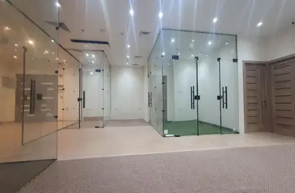 مساحات مكتبية - استوديو - 1 حمام للايجار في ميفيدا - كمبوندات التجمع الخامس - التجمع الخامس - مدينة القاهرة الجديدة - القاهرة